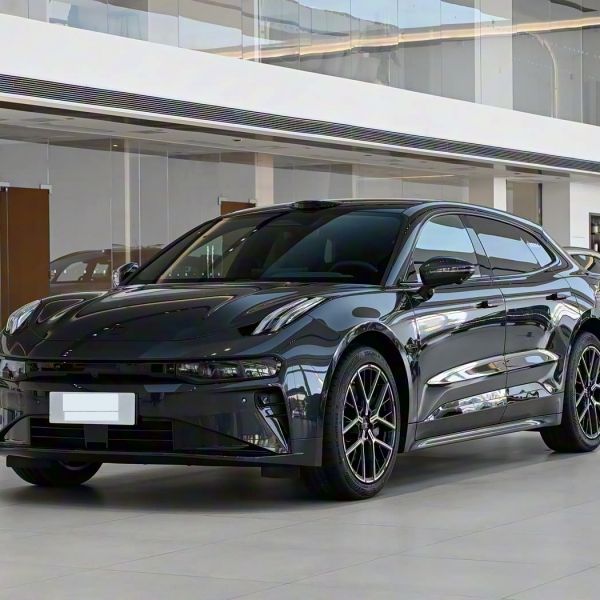 30万内纯电掀背车大比拼：五款智能轿跑谁更胜一筹