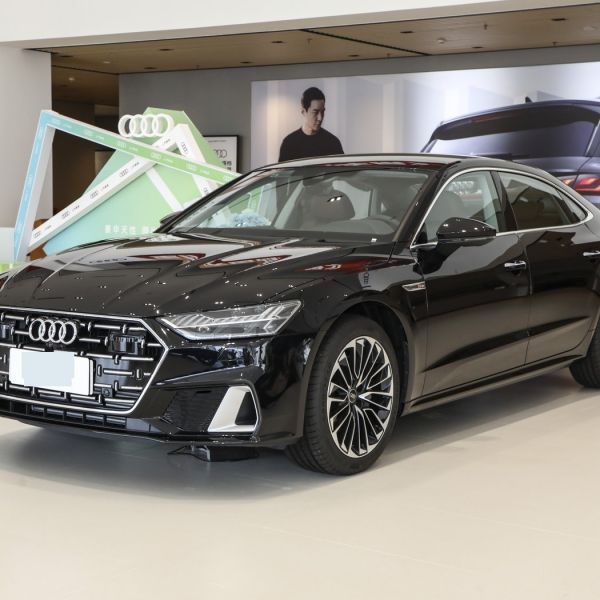 万元内邂逅豪华驾趣：5款汽油+48V轻混中大型轿车推荐