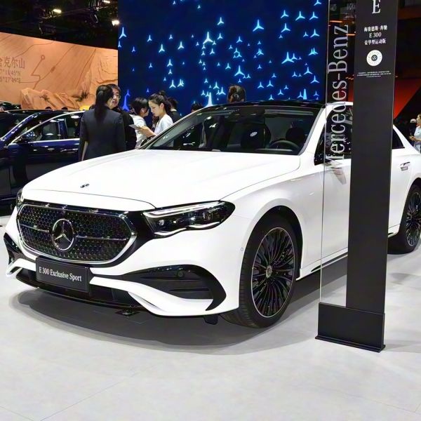 万元内邂逅豪华驾趣：5款汽油+48V轻混中大型轿车推荐