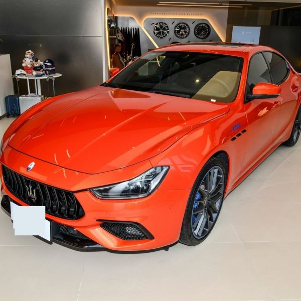 万元内邂逅豪华驾趣：5款汽油+48V轻混中大型轿车推荐