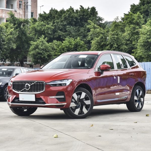 100万内五款实力派中型SUV推荐，豪华与性能如何选？