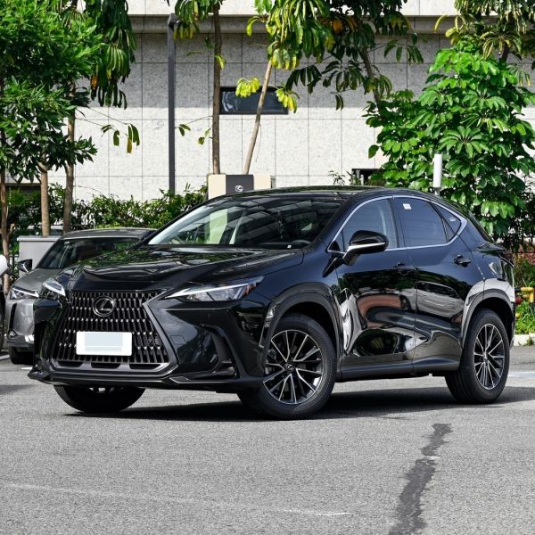 100万内五款实力派中型SUV推荐，豪华与性能如何选？