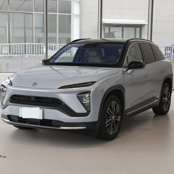 100万内五款实力派中型SUV推荐，豪华与性能如何选？