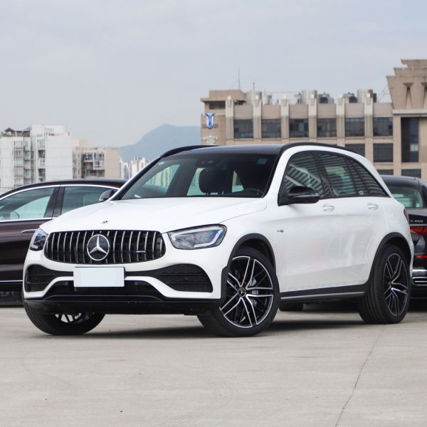 100万内五款实力派中型SUV推荐，豪华与性能如何选？