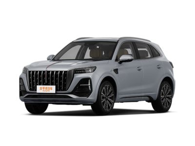 红旗HS5 优惠政策