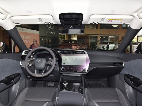 重庆地区：雷克萨斯RZ优惠让利，底价25.59万！赶快行动