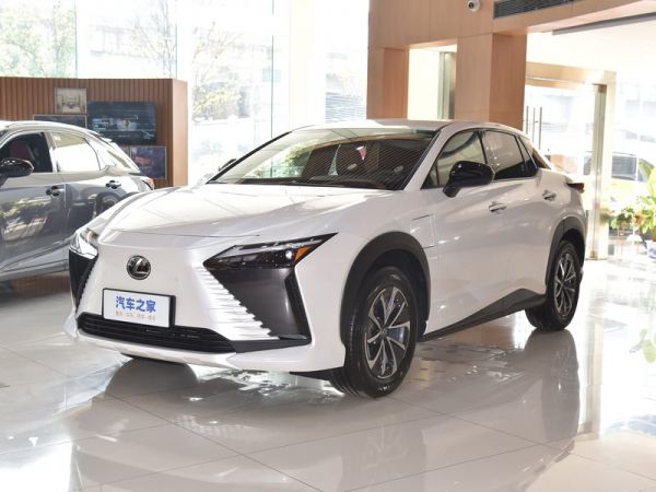 重庆地区：雷克萨斯RZ优惠让利，底价25.59万！赶快行动