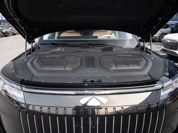 青岛：风云T11优惠促销，最高优惠1万！数量有限