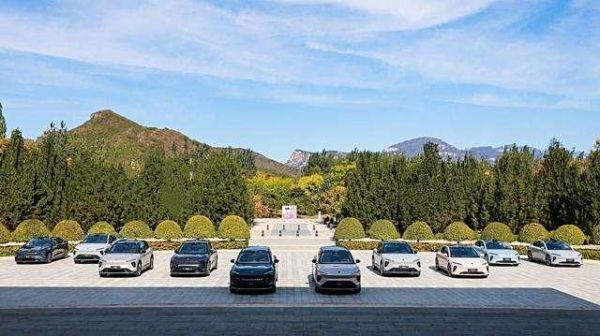 更好用了！蔚来新数字座舱功能体验详解-有驾