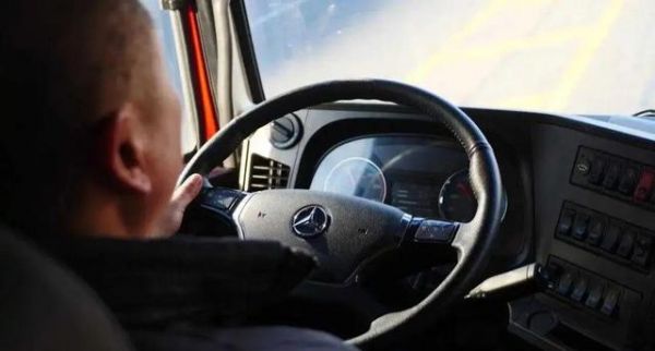 升级卡车座椅：职业健康的关键投资-有驾