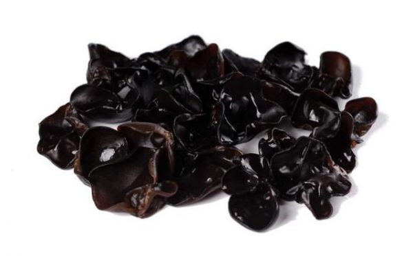 搭配的对，营养加倍！黑木耳中的“黄金搭档”