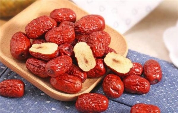 搭配的对，营养加倍！黑木耳中的“黄金搭档”