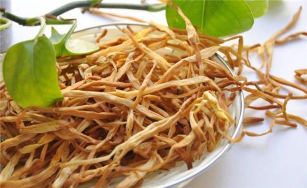 搭配的对，营养加倍！黑木耳中的“黄金搭档”