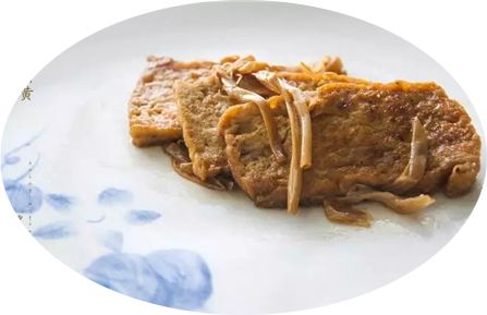 营养、美味黄花菜的功效和食谱介绍