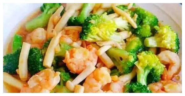 几道经典简单的家常菜，学会了让你做出大厨的味道，营养又健康