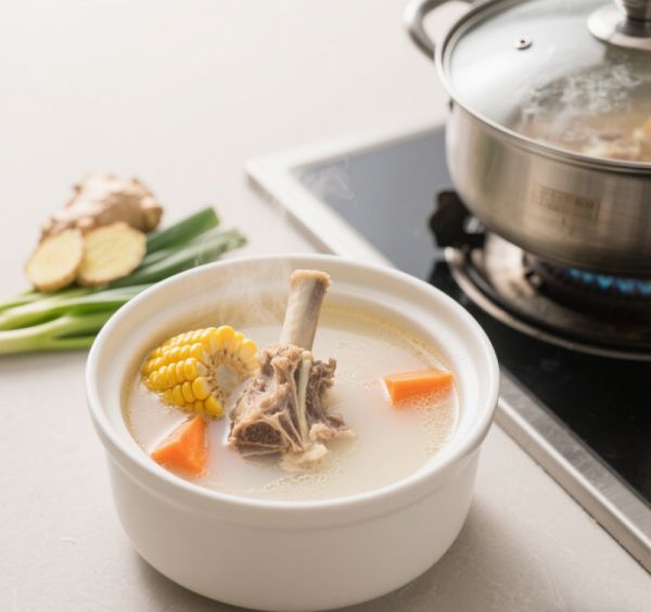 高钙饮食≠高吸收!孕味食足孕妇营养包科学破解补钙迷思