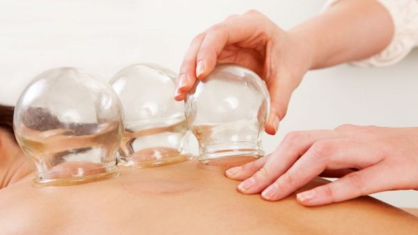 拔罐的作用，拔罐减肥食谱