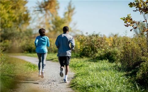 减脂运动 减脂运动处方有哪些