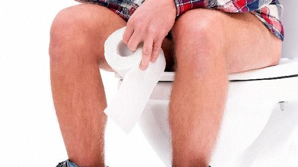 缓解便秘的瑜伽动作