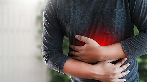 缓解便秘的瑜伽动作