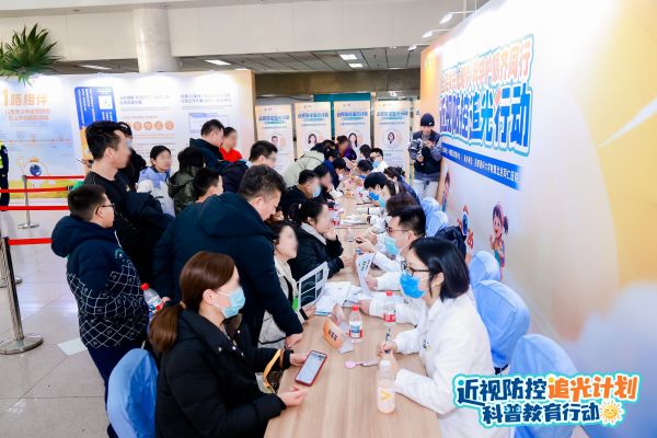 从“单一浓度”到“阶梯矩阵”,我国儿童近视管理进入个性化防控时代