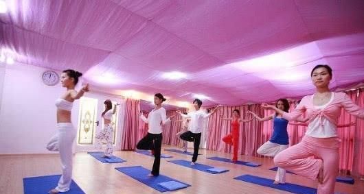 多進(jìn)行健身舞，不出半年你就會(huì)有5個(gè)改變，這對(duì)你有好處