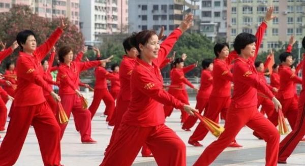多進(jìn)行健身舞，不出半年你就會(huì)有5個(gè)改變，這對(duì)你有好處