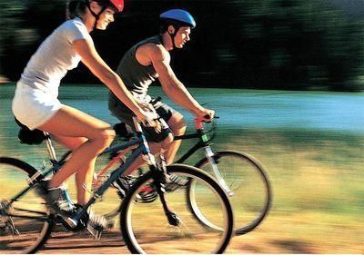 男人养生的3种锻炼方式、强壮身体、增加自信！