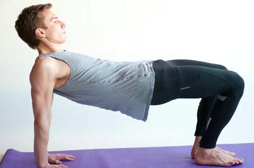 男人养生的3种锻炼方式、强壮身体、增加自信！