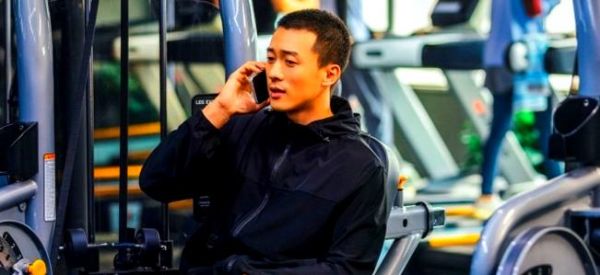 《如果奔跑是我的人生》赵秀芳的减肥教练是谁？