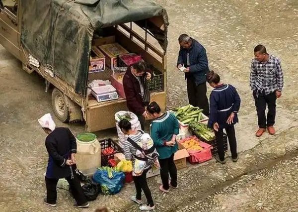 農(nóng)村市場賣什么好賺錢？農(nóng)村熱門商品推薦