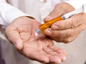 有没有治湿疹的草药膏啊