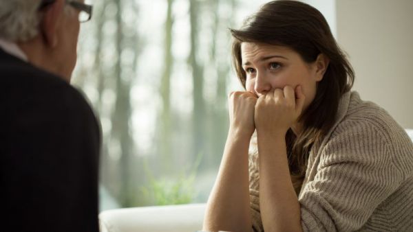 怎樣緩解精神壓力