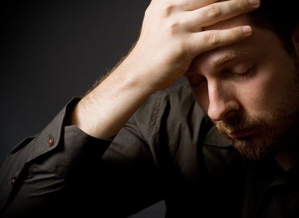 压力大的危害有哪些