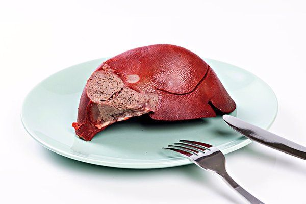 长期服药对肝损伤症状