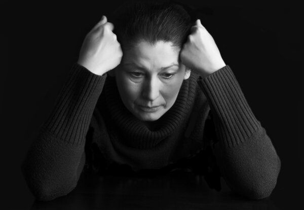 抑郁症能干体力活吗