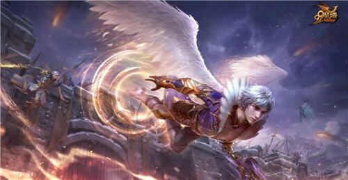 魔域手游有哪些 不氪金的魔域手游推薦