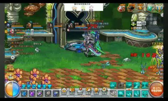 开服技术交流——加速进度,保障稳定