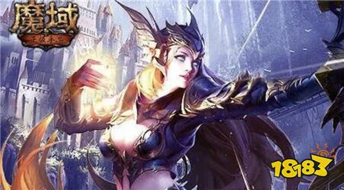 魔域手游sf稳定长久服私发网 2025实测靠谱不跑路资源汇总