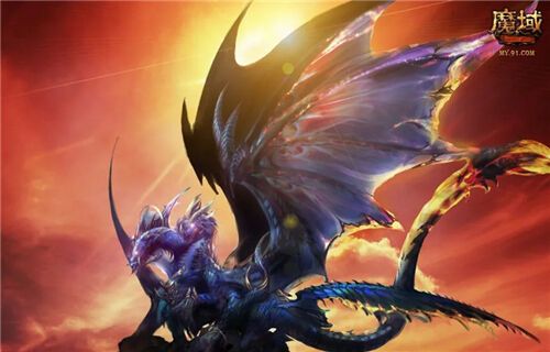 魔域手游有哪些 不氪金的魔域手游推荐