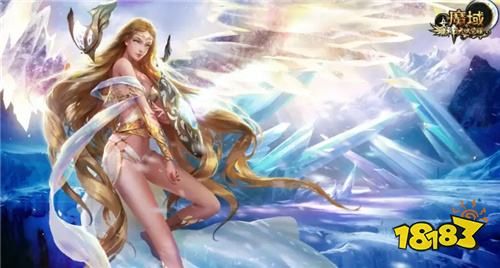 平民玩家選什么魔域手游好 想要低氪不肝穩(wěn)定性強的優(yōu)質版本