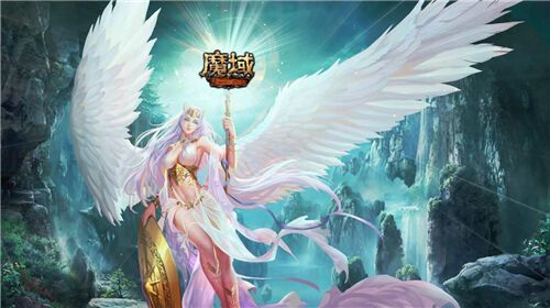 魔域手游有哪些 不氪金的魔域手游推薦