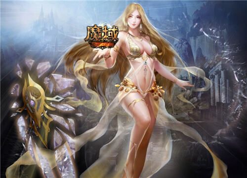 魔域手游有哪些 不氪金的魔域手游推薦