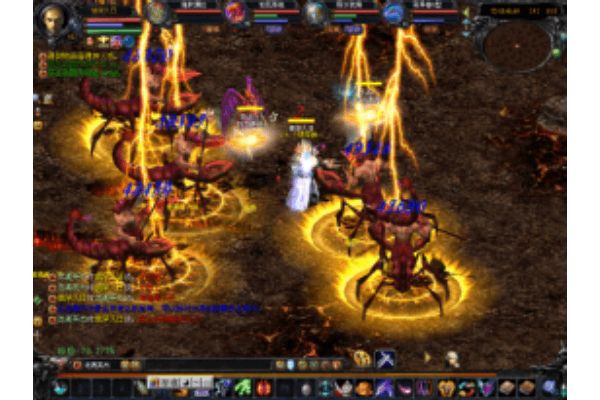 仿官方魔域sf服務(wù)器架設(shè)與運(yùn)營全攻略，從零搭建穩(wěn)定高人氣私服