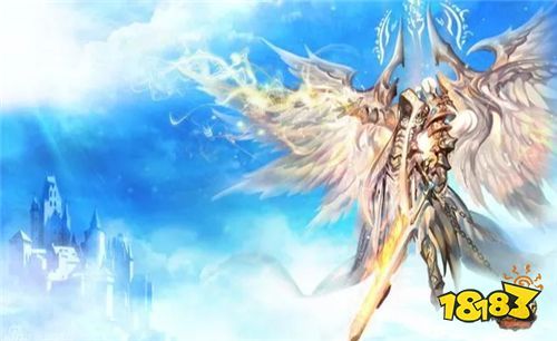 木瓜奇迹魔域手游 大天使装备自由交易平民畅玩版本