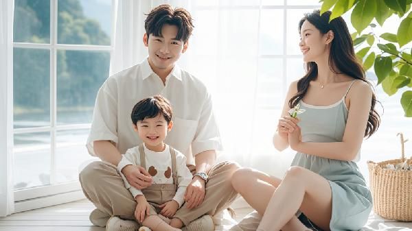 育儿专家揭秘：孩子有这5个'坏习惯'，其实是高智商的表现！