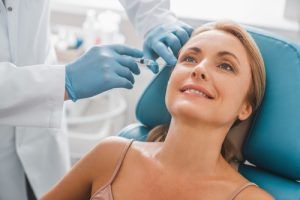 Best Anti Ageing Clinic in Dubai