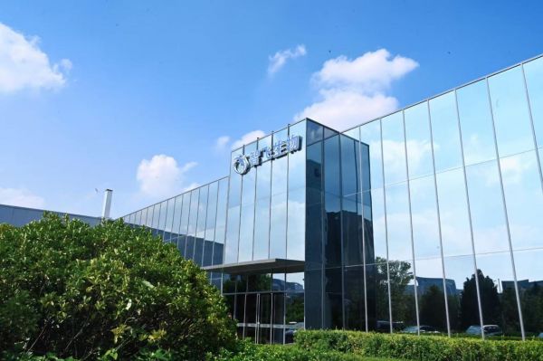 智飛生物。智飛生物供圖