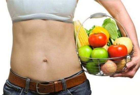 超凡曲线教你怎么减肥最健康、效果好、还不反弹!