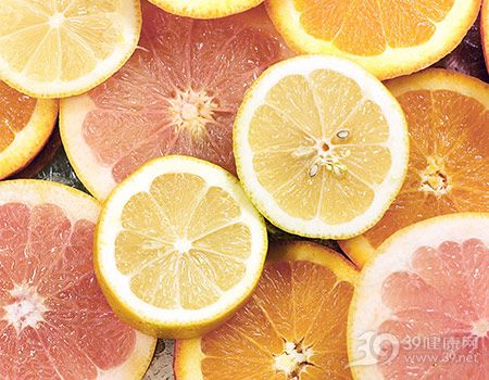 橙子-柠檬-西柚-柚子-水果_2442297_xl
